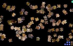 Puzzle Panda screenshot 1