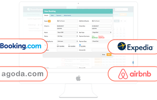 RoomRanger Hotel Property Management System screenshot 3