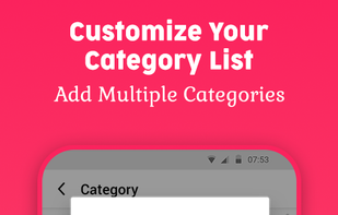 My Stuff Organizer screenshot 2