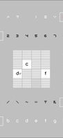 nanoloop screenshot 1