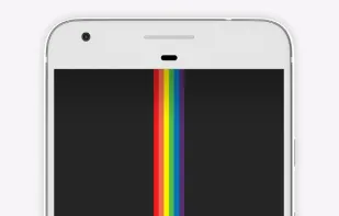 SILHOUETTE Icon Pack screenshot 1