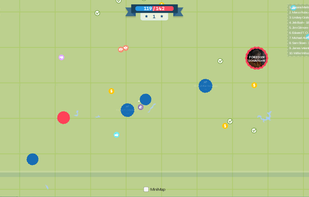 Electoral.io screenshot 1
