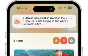 Reminde screenshot 3