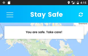 Stay Safe Pro - Personal Safety App screenshot 3
