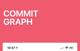 PolyGit screenshot 2