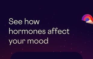 Stardust: Period & Pregnancy screenshot 3