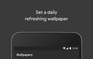 Wallpapers screenshot 1