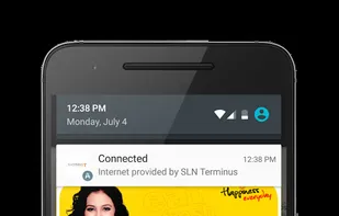 YoAccess screenshot 1