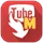 TubeMate icon