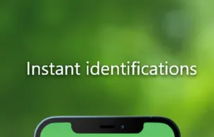 PlantAD Plant Identification screenshot 1