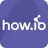 How.io icon
