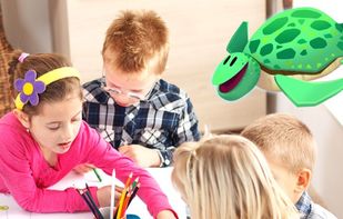 AR Ocean Saver screenshot 2