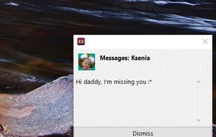 HyraxHub screenshot 1