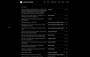 getworkrecognized screenshot 1