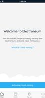 electroneum screenshot 1