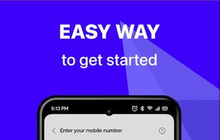 Buy Crypto with card screenshot 1
