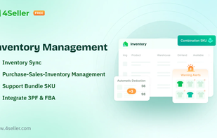 4Seller screenshot 3