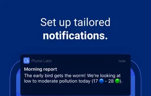 Plume Labs screenshot 1