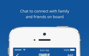 Carnival HUB screenshot 2