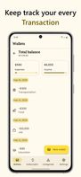 Everplan - Expense Tracker screenshot 3