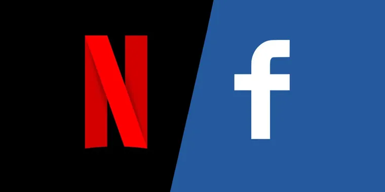 Netflix reportedly spent over $100 million for access to Facebook users' private data image