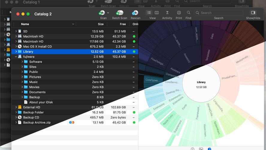 Wincatalog 2018 Alternatives Top 10 CD Catalogers AlternativeTo