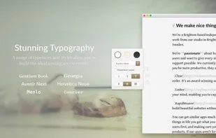 Focused screenshot 1