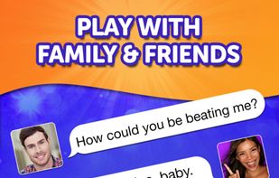 Boggle with Friends screenshot 1