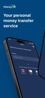 MoneyTO screenshot 1