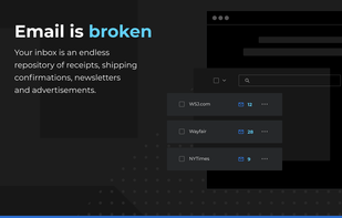 lockrMail screenshot 1