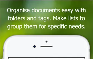 ALLDOX : DOCUMENTS ORGANISED screenshot 3