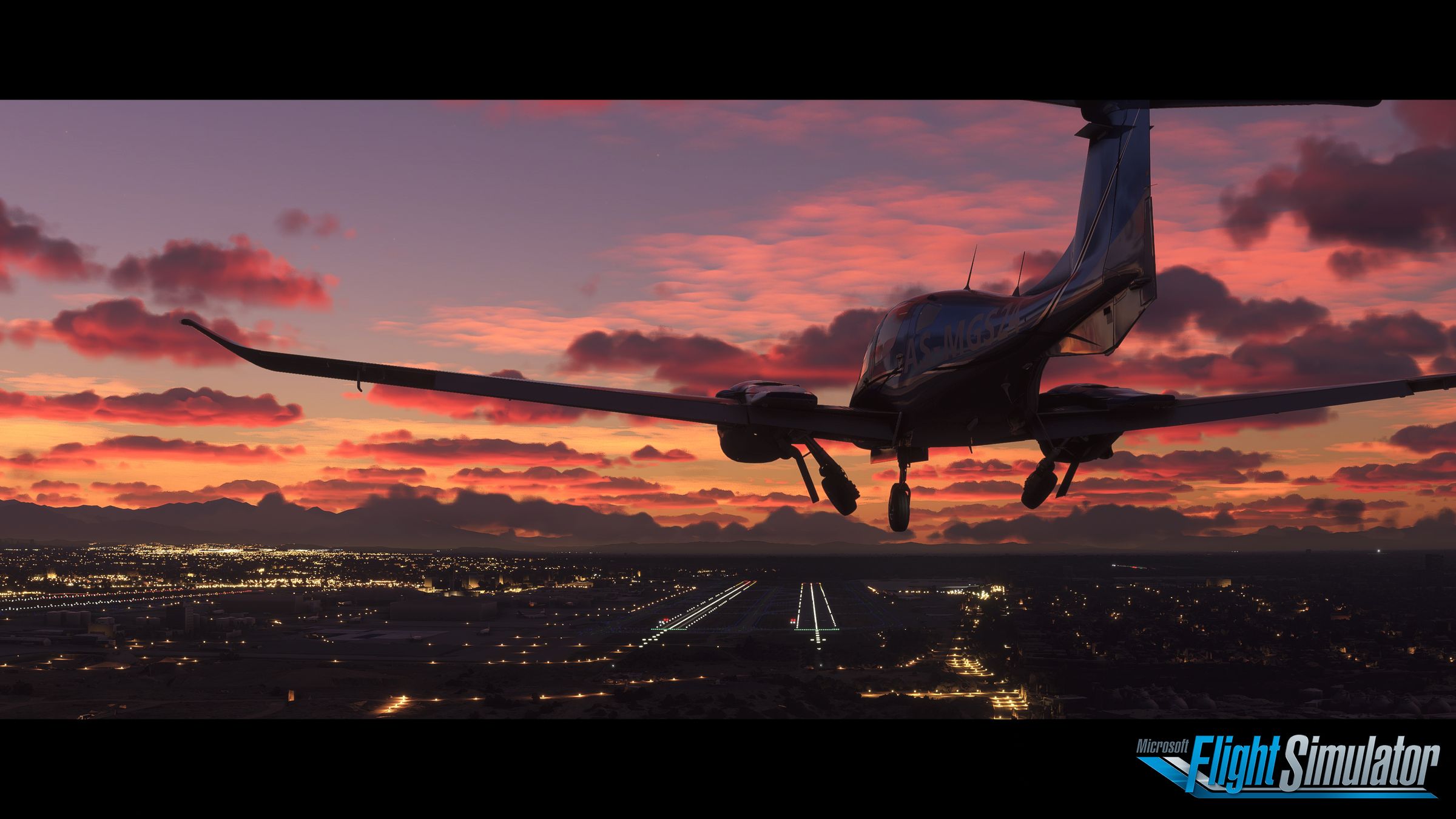 Games like Microsoft Flight Simulator 2020 [Windows/Android/iOS]