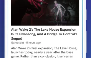 STAY INFORMED WITH BITE-SIZED GAMING UPDATES