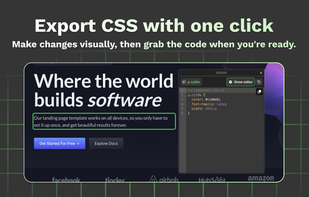 TurboStyle screenshot 2