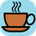 Caffeinate icon