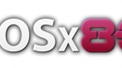 OSX86.net screenshot 1