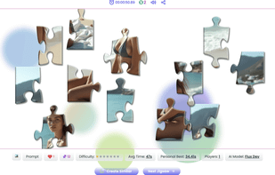 JigsawCat screenshot 2