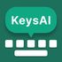 Punctuation Checker AI: KeysAI icon