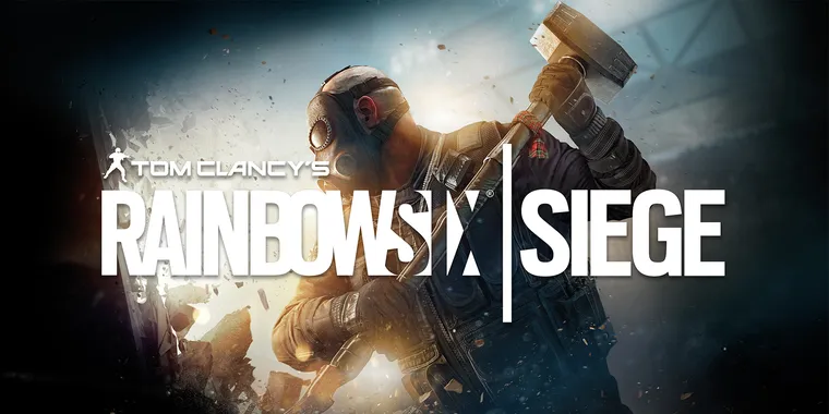 Massive Rainbow Six Siege exploit floods players with billions of credits and ban waves image