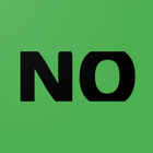 No Thanks App icon