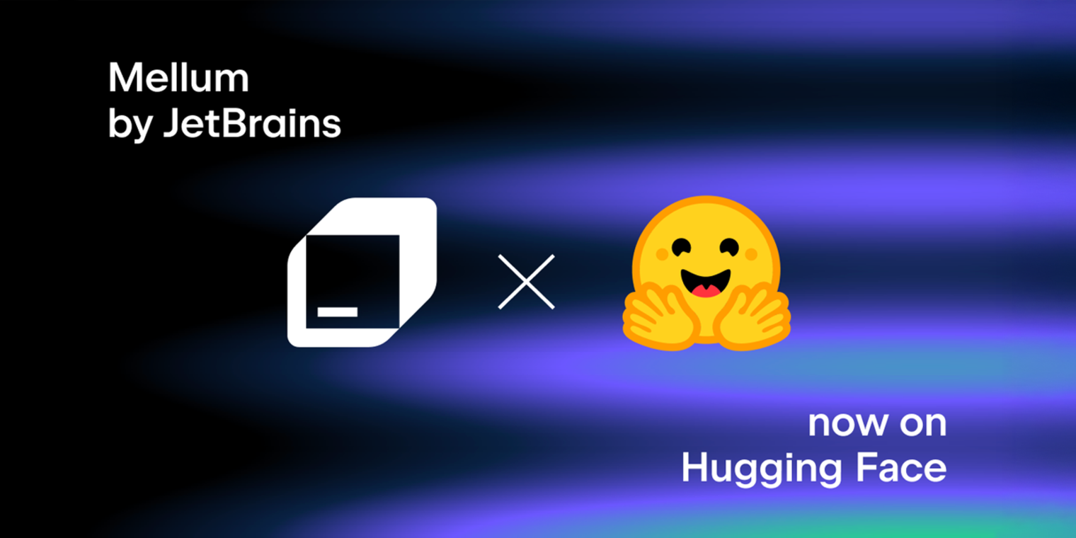 JetBrains has open-sourced Mellum, its AI code generation model ...
