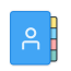 Communicator icon