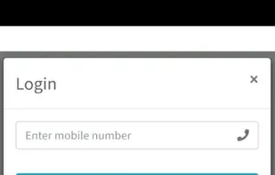 Hajeri: Free Attendance System App screenshot 1