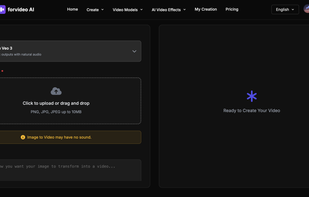 forvideo AI image 04