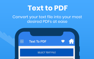 PDF Advance Tool screenshot 2