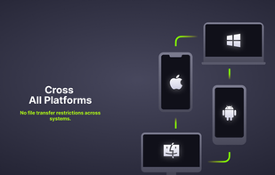 Airclap screenshot 3