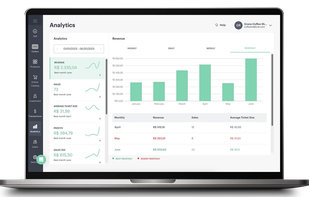 Understand your business analytics to focus on what sells and ditch what doesn't.
