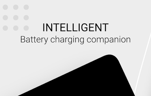 True Amps: Battery Companion screenshot 1