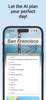 Make My Day: AI Trip Planner screenshot 3