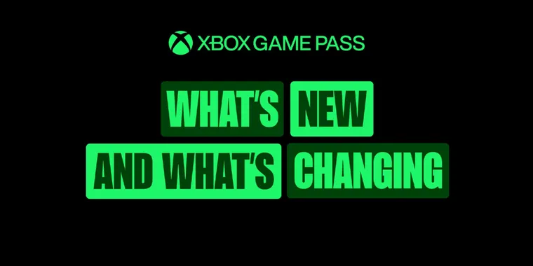 Microsoft has introduced new changes to its Game Pass tiers and price hikes of up to 50%